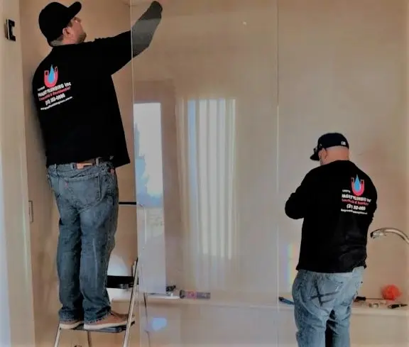 Professional plumbing installation for Tankless Water Heater Installation in Florissant